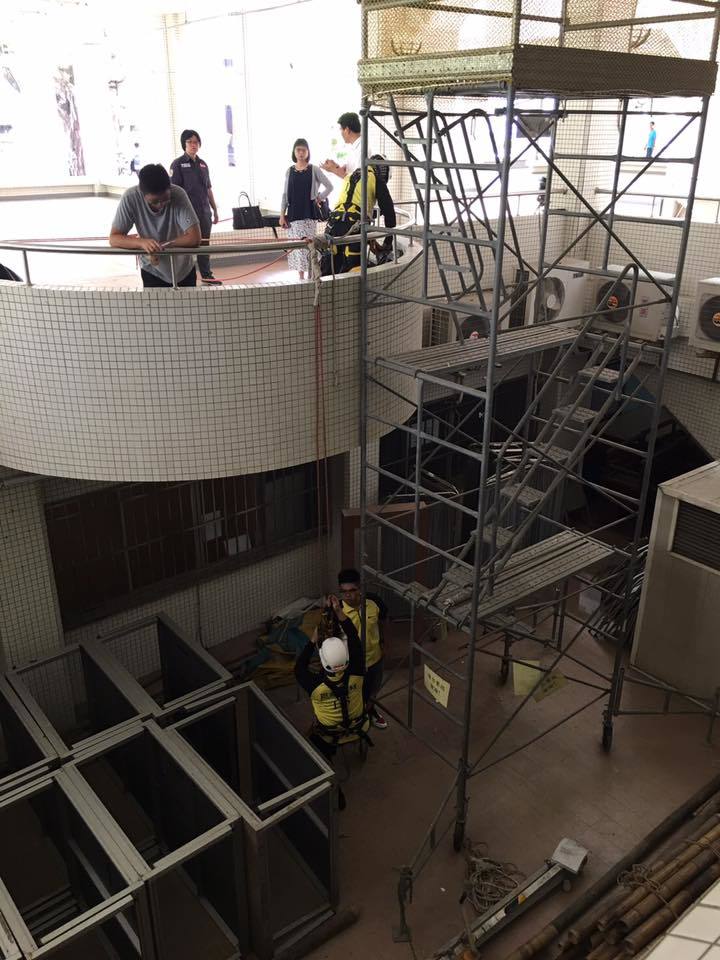 產學合作—職安衛技術領航-3