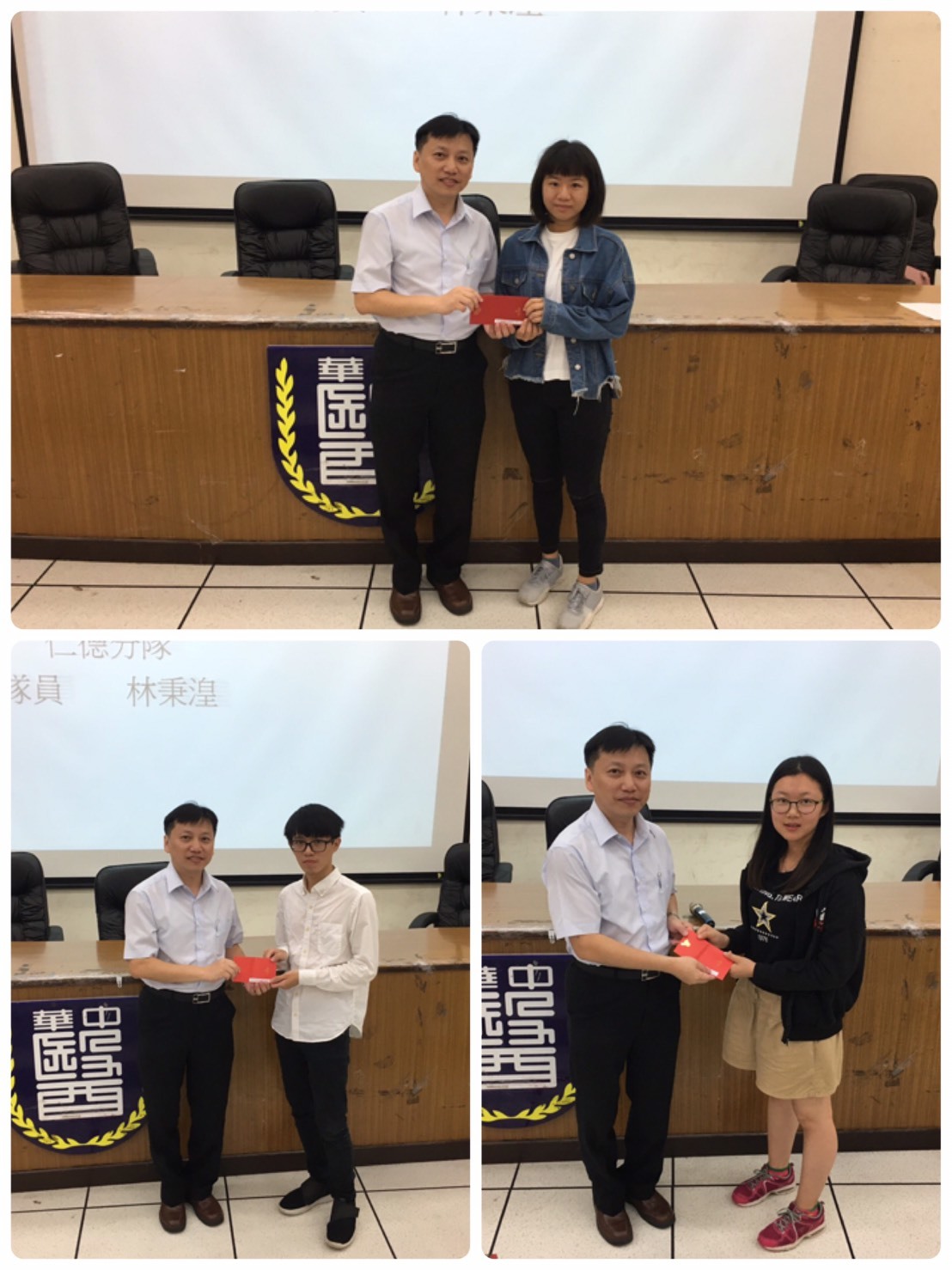 職業安全衛生防災體驗活動-4